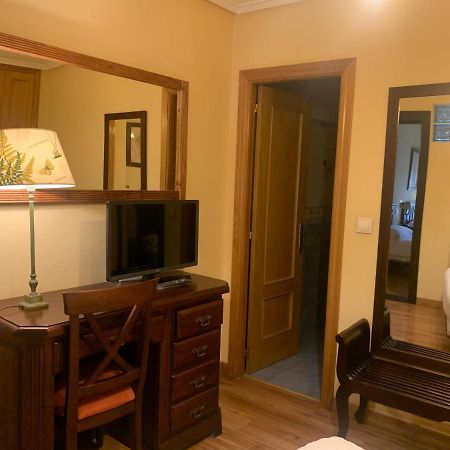 Dc Mesones 21 Hotel Лерма Екстериор снимка