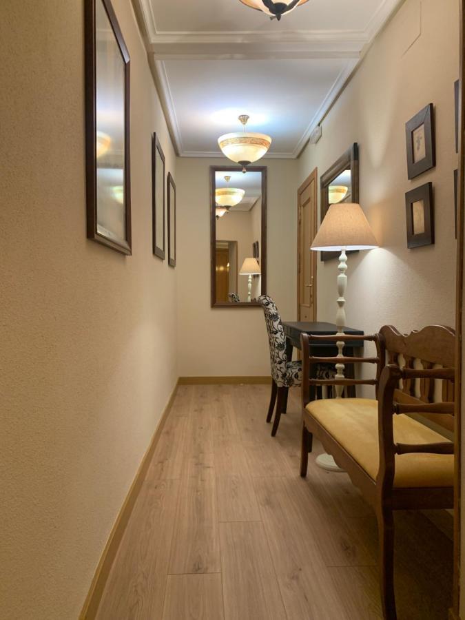 Dc Mesones 21 Hotel Лерма Екстериор снимка