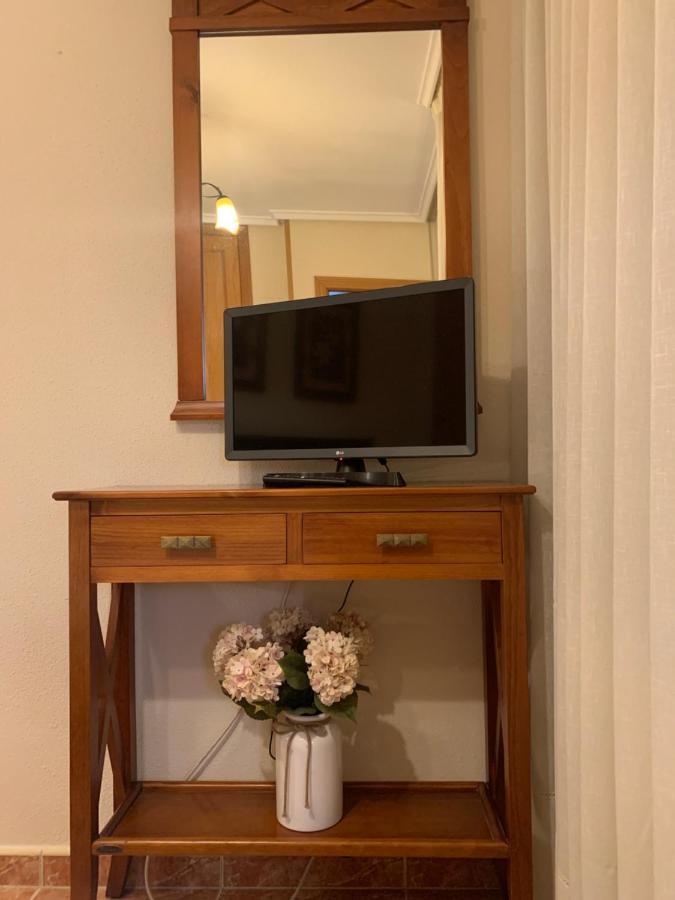 Dc Mesones 21 Hotel Лерма Екстериор снимка