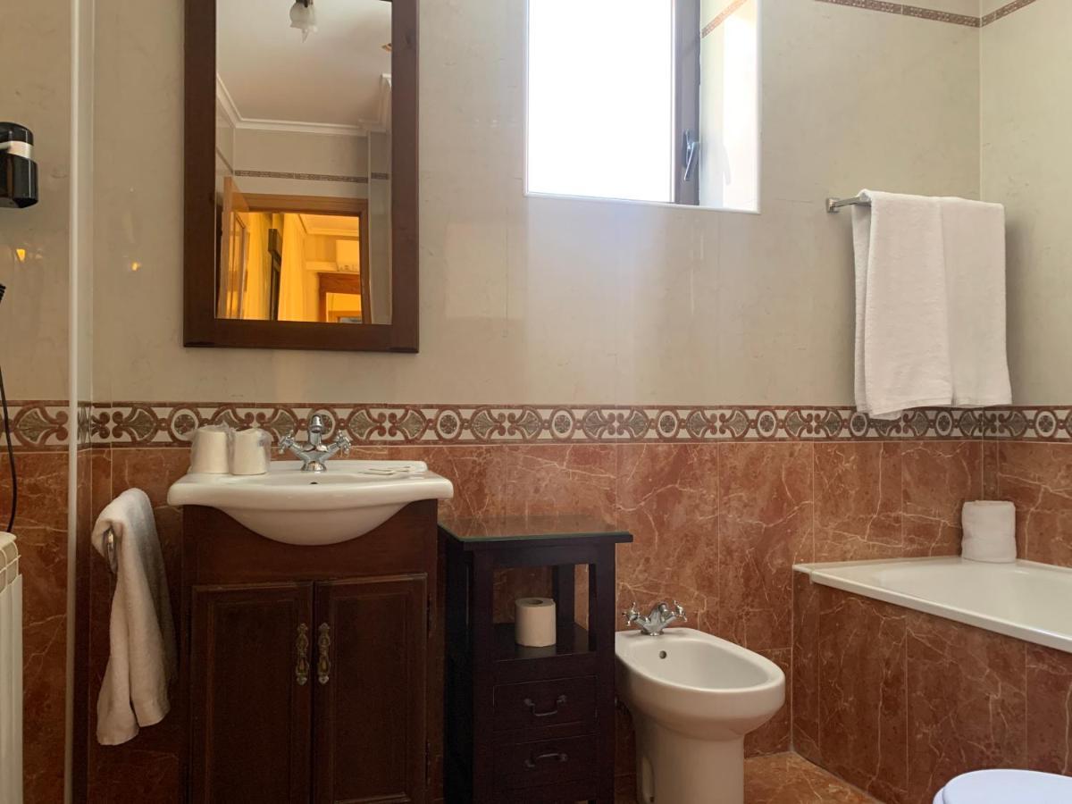 Dc Mesones 21 Hotel Лерма Екстериор снимка