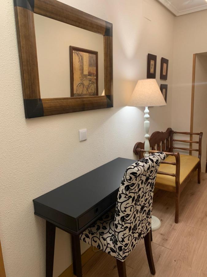 Dc Mesones 21 Hotel Лерма Екстериор снимка