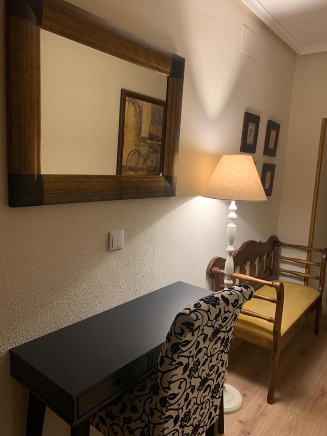 Dc Mesones 21 Hotel Лерма Екстериор снимка