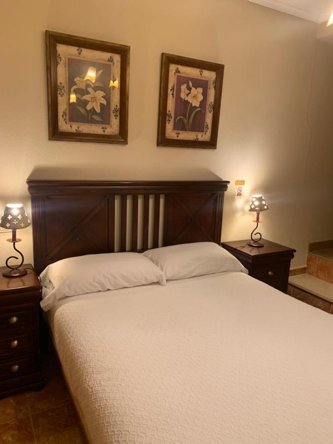 Dc Mesones 21 Hotel Лерма Екстериор снимка
