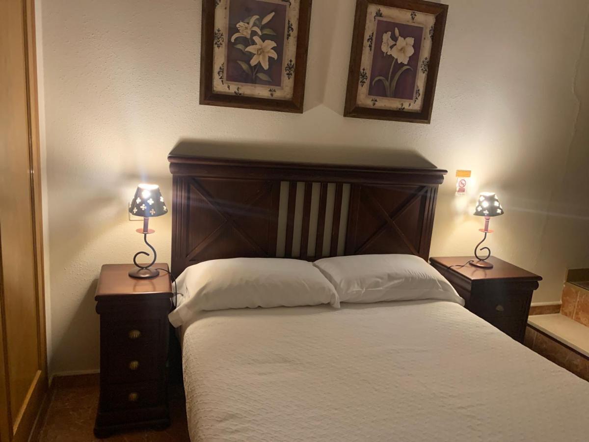 Dc Mesones 21 Hotel Лерма Екстериор снимка