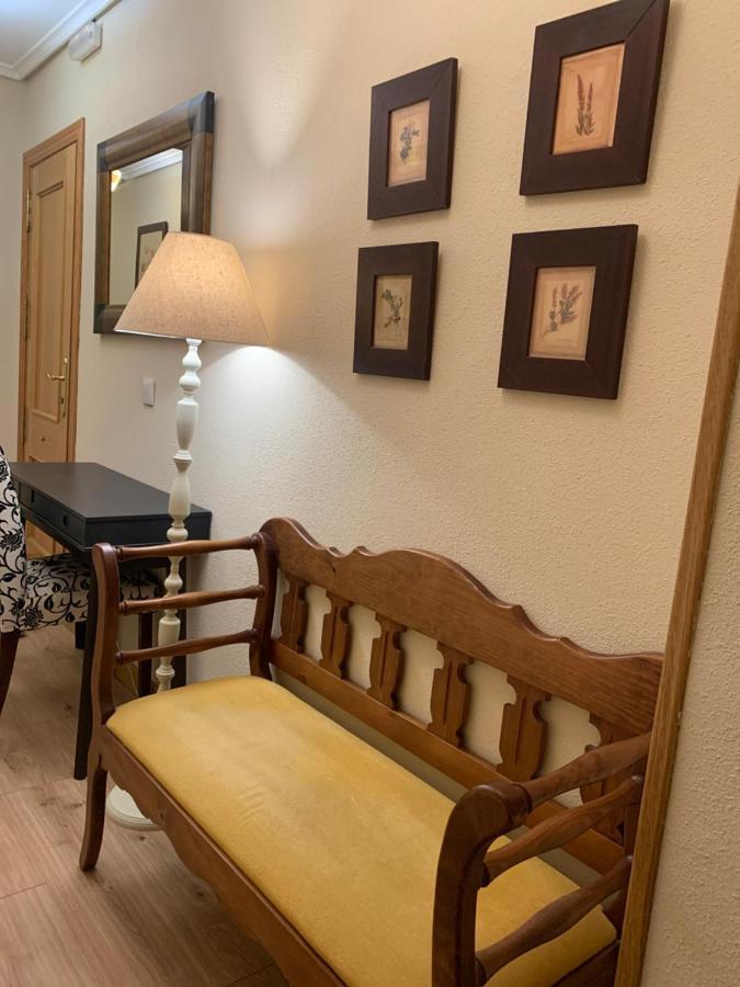 Dc Mesones 21 Hotel Лерма Екстериор снимка