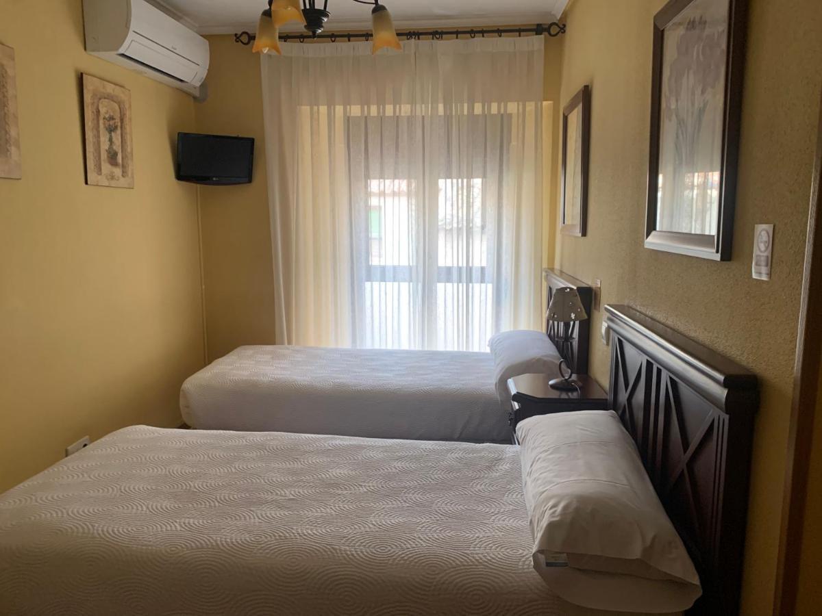 Dc Mesones 21 Hotel Лерма Екстериор снимка