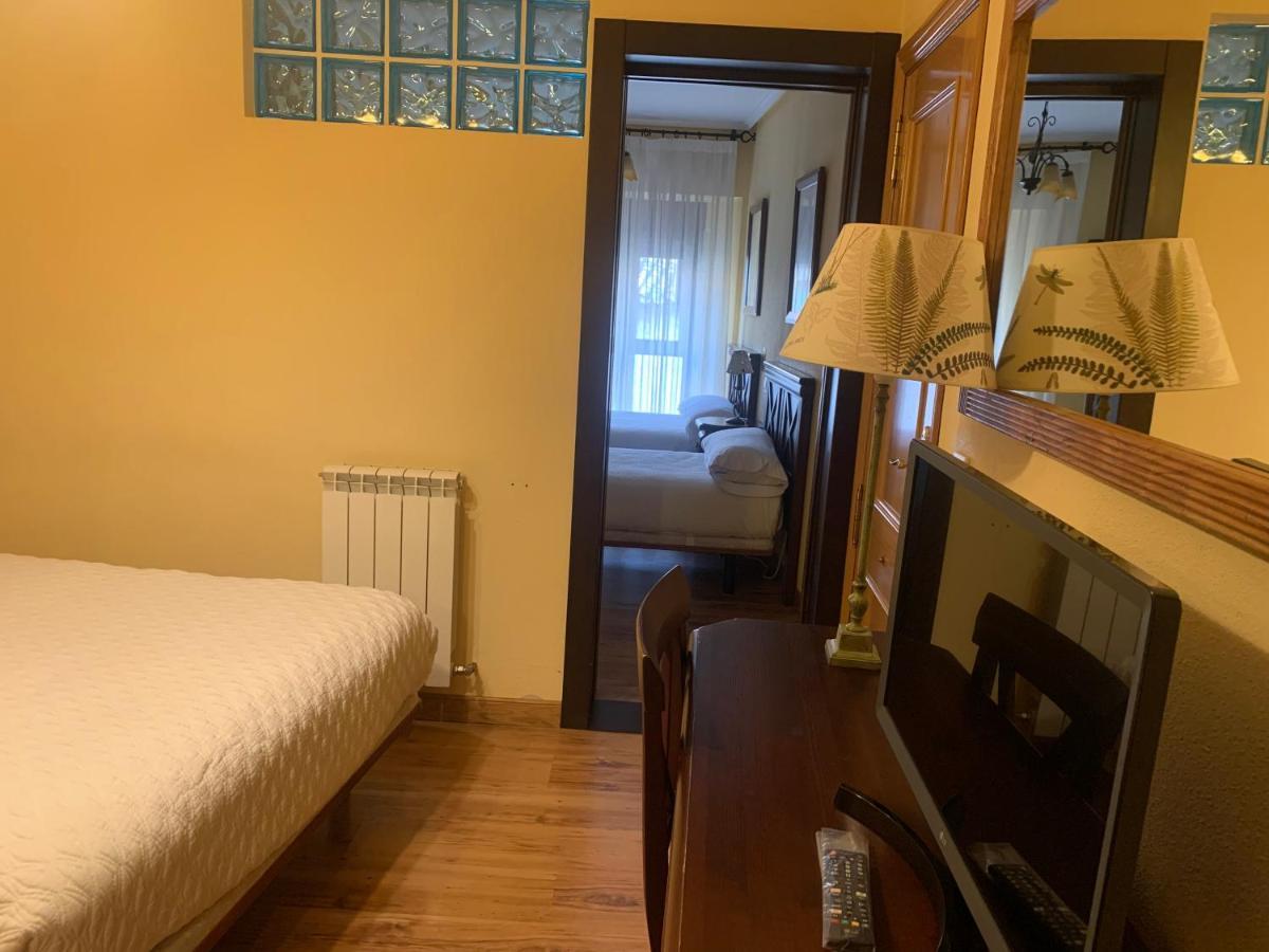 Dc Mesones 21 Hotel Лерма Екстериор снимка