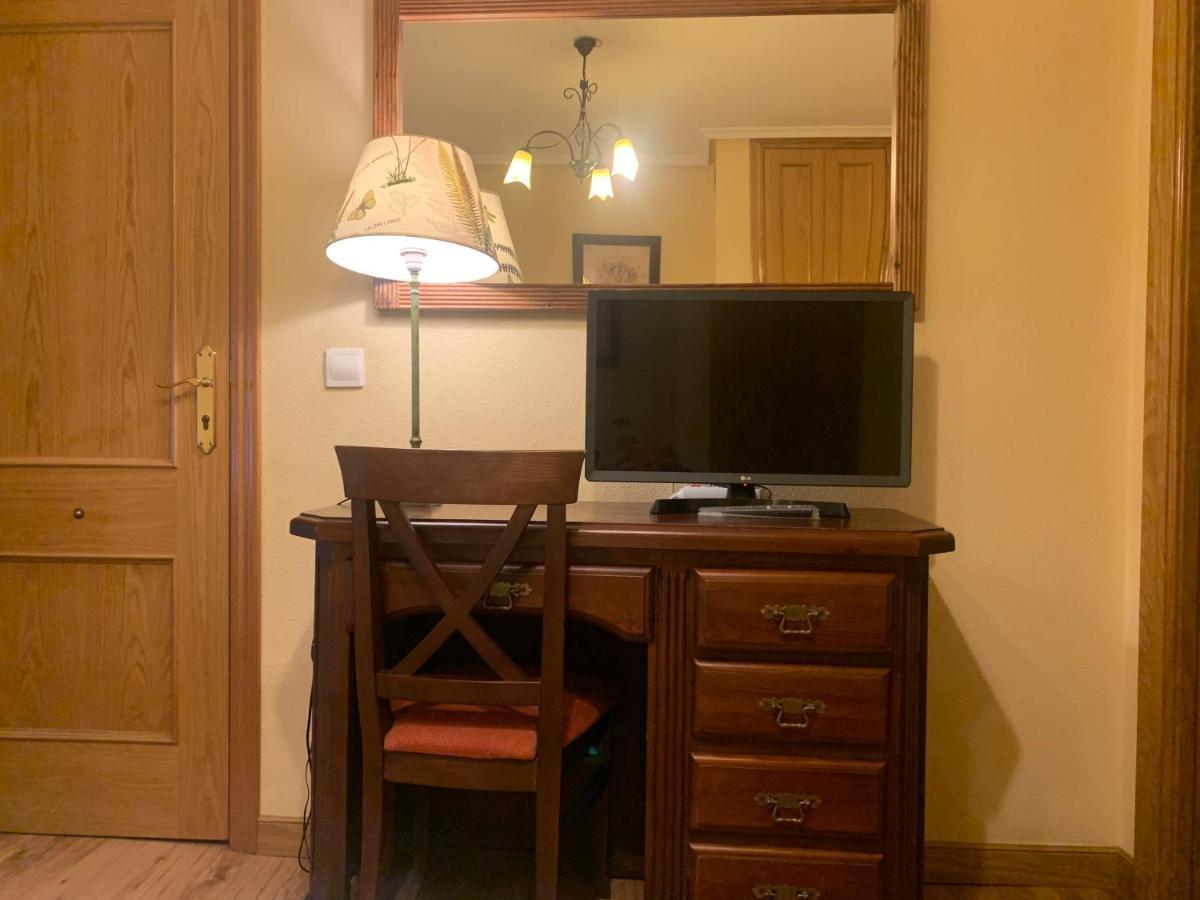 Dc Mesones 21 Hotel Лерма Екстериор снимка