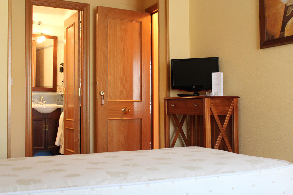 Dc Mesones 21 Hotel Лерма Стая снимка