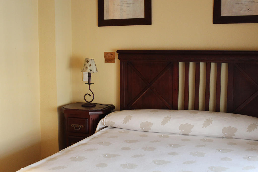 Dc Mesones 21 Hotel Лерма Стая снимка