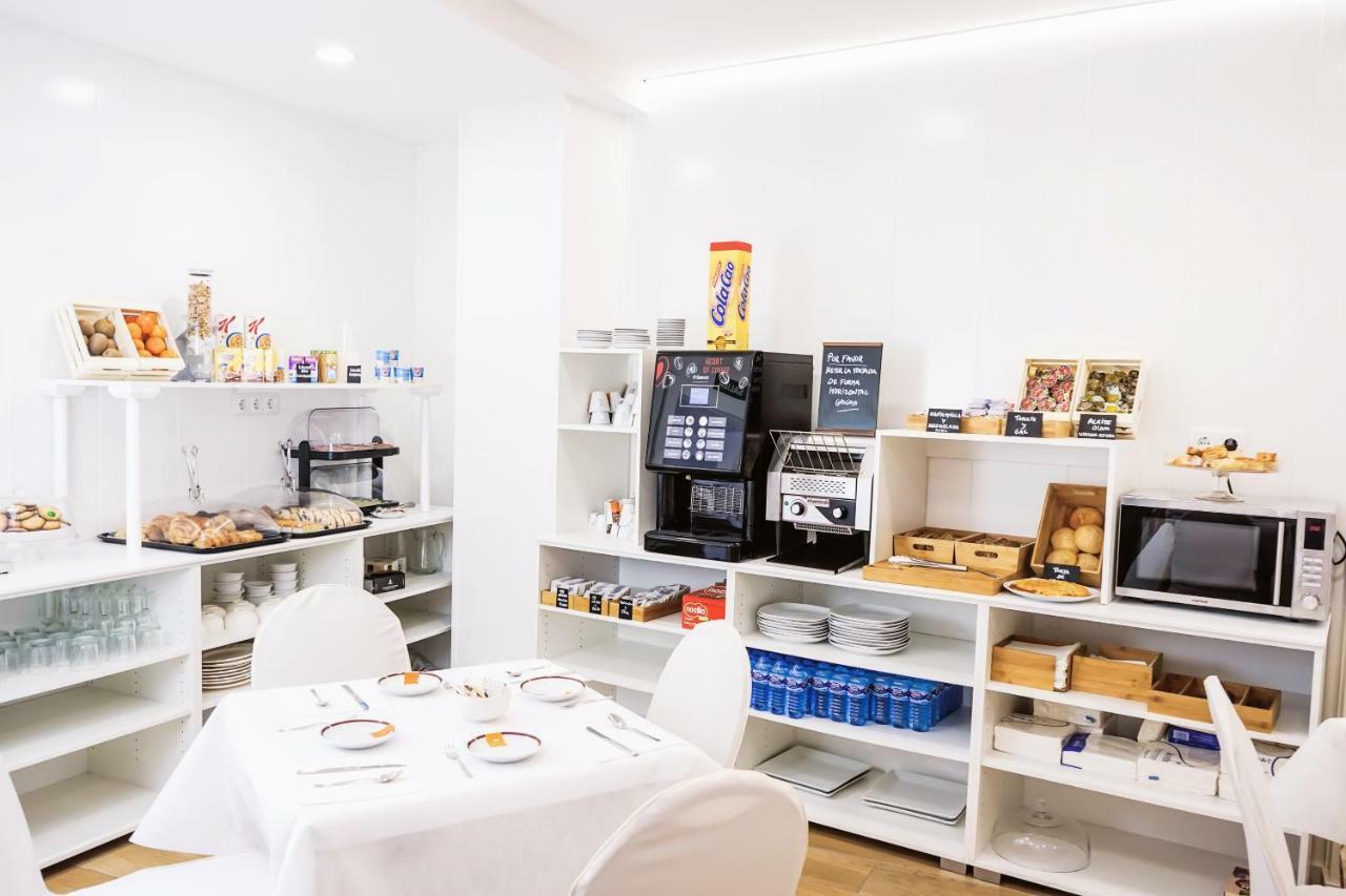 Dc Mesones 21 Hotel Лерма Екстериор снимка