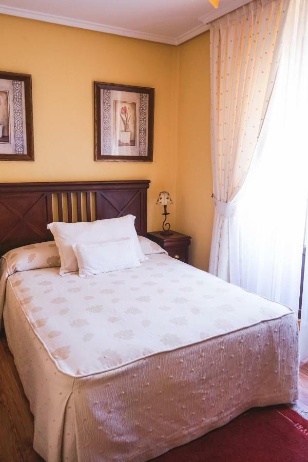 Dc Mesones 21 Hotel Лерма Екстериор снимка