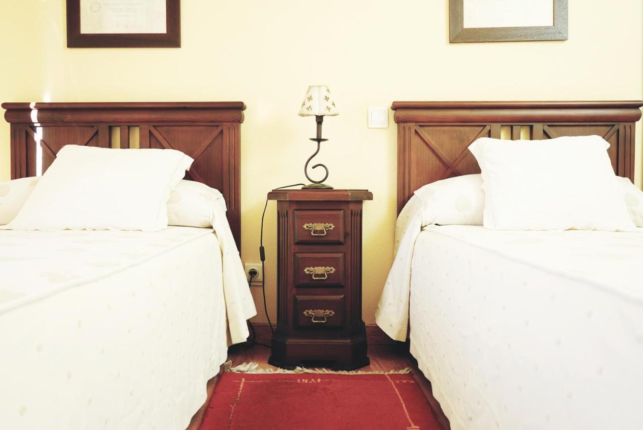 Dc Mesones 21 Hotel Лерма Екстериор снимка