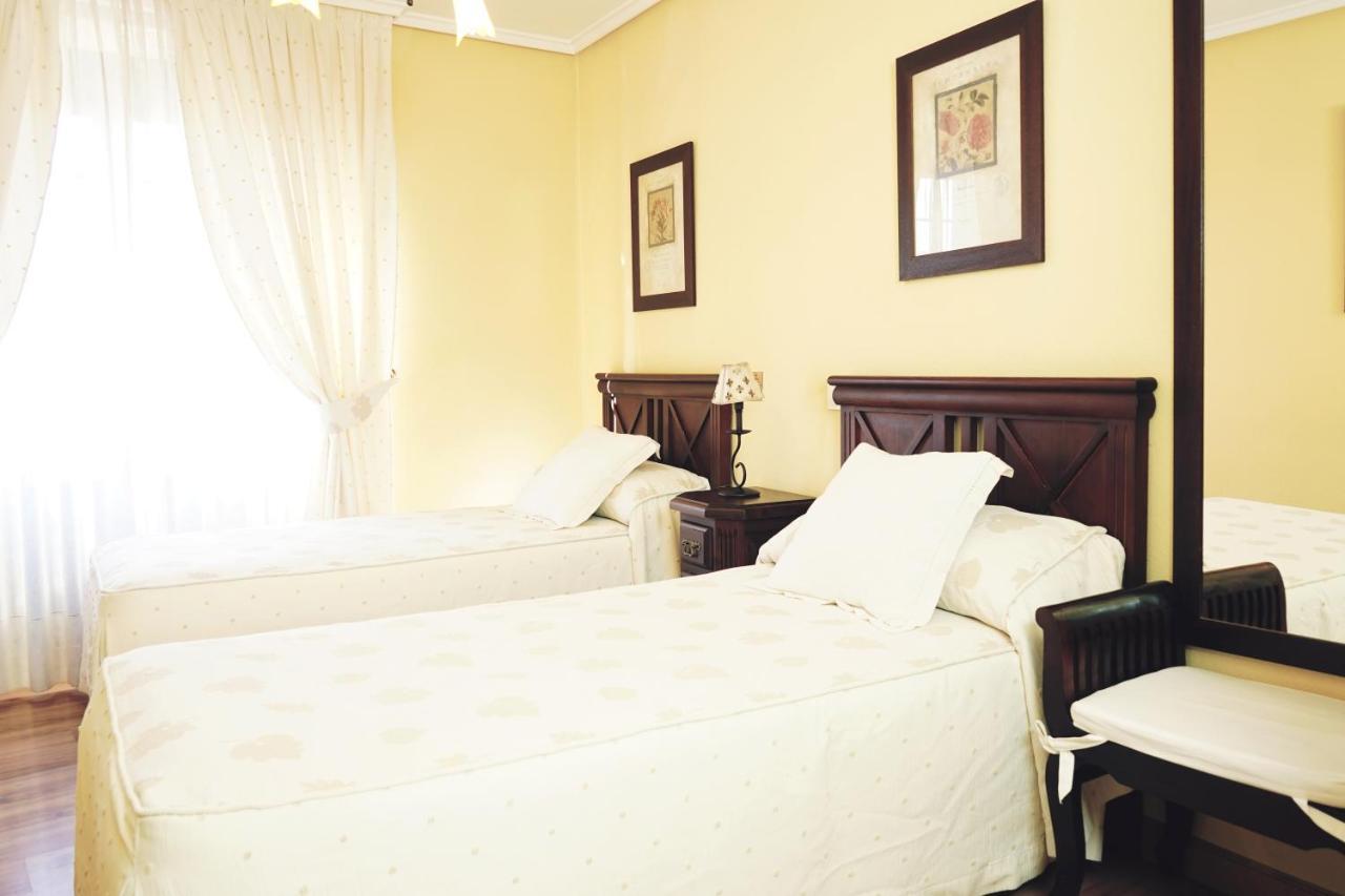 Dc Mesones 21 Hotel Лерма Екстериор снимка