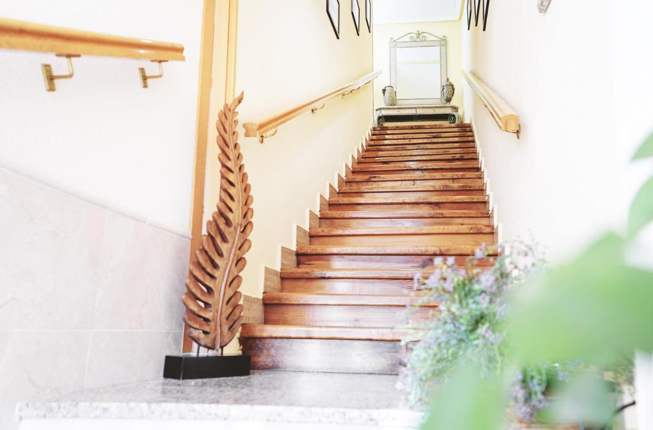 Dc Mesones 21 Hotel Лерма Екстериор снимка