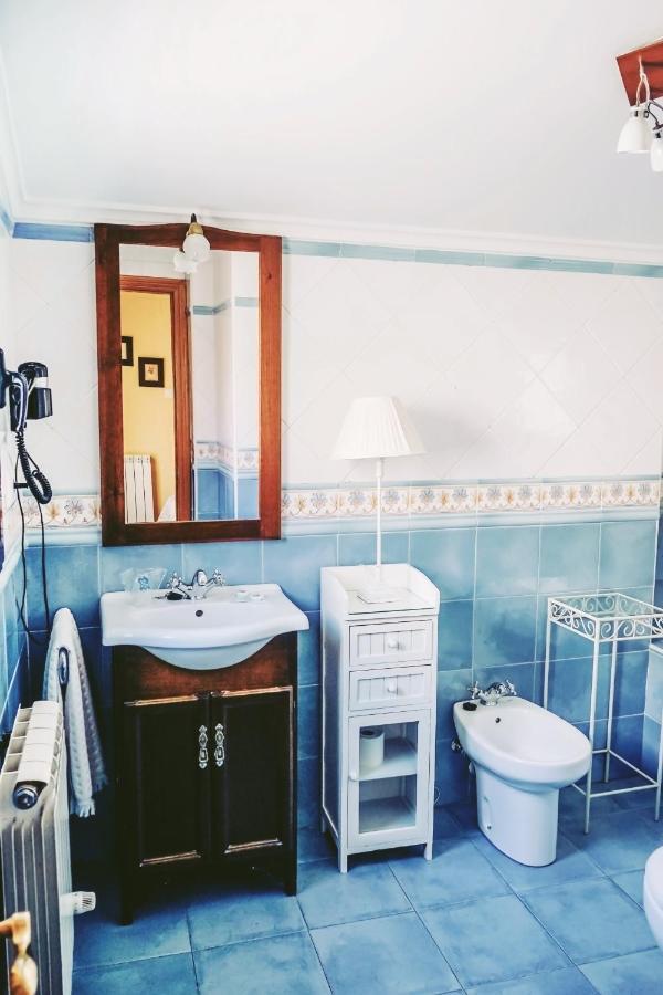 Dc Mesones 21 Hotel Лерма Екстериор снимка