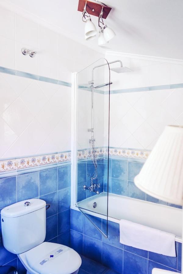 Dc Mesones 21 Hotel Лерма Екстериор снимка