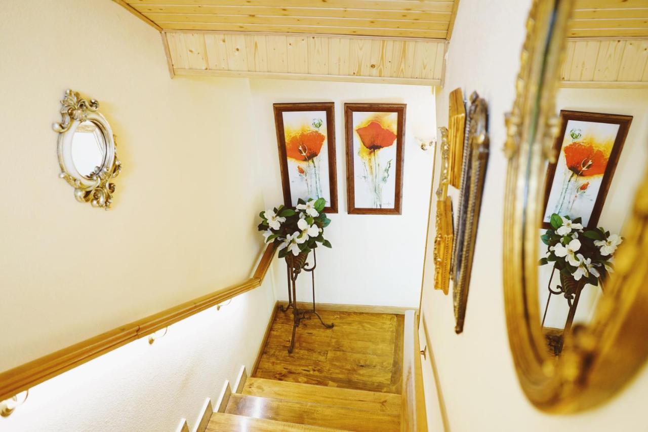 Dc Mesones 21 Hotel Лерма Екстериор снимка